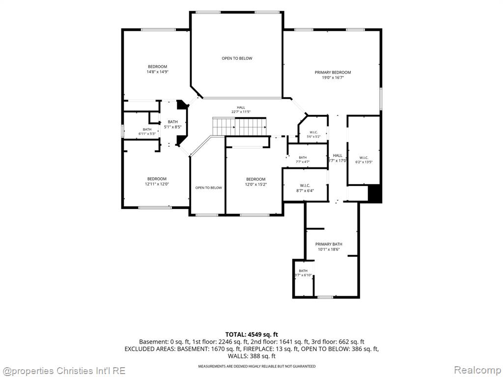46592 Pinehurst Circle N, Northville, MI 48168 — Photo 93