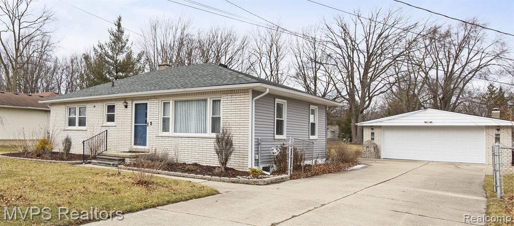5503 NORTHLAWN Drive, Sterling Heights, MI 48310 — Photo 2