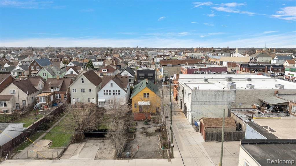 2700 Holmes Street, Hamtramck, MI 48212 — Photo 27