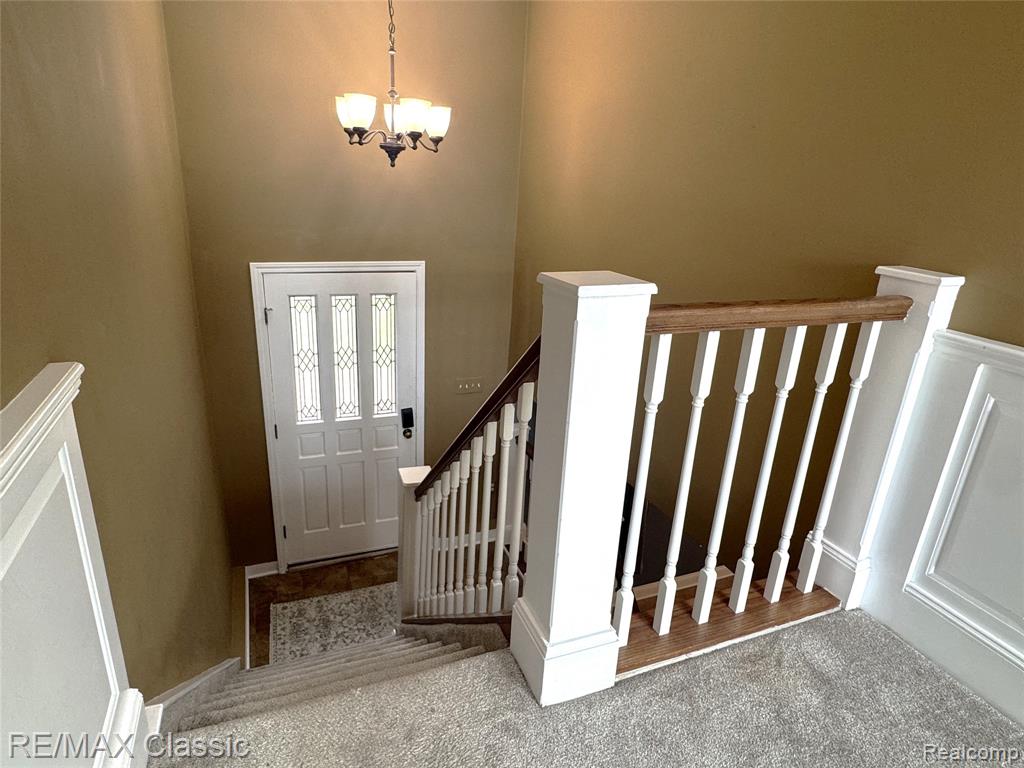 1508 LAKEVIEW Drive, Wolverine Lake, MI 48390 — Photo 6