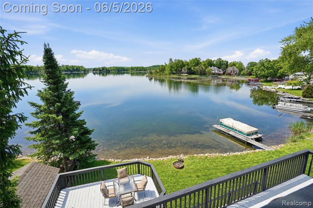 7217 Andersonville Road, Clarkston, MI — Photo 2