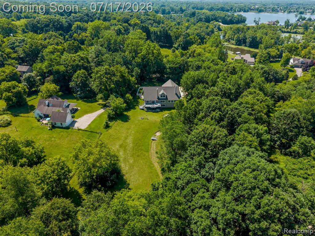 8250 Rattalee Lake Road, Clarkston, MI 48348 — Photo 4