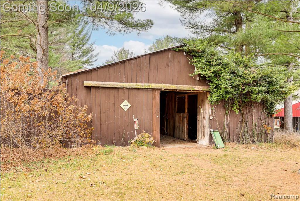 8100 Hodge Road, Kingsley, MI 49649 — Photo 41