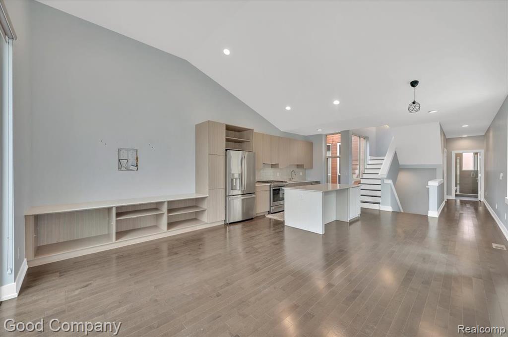 2840 John R Street, Detroit, MI 48201 — Photo 16