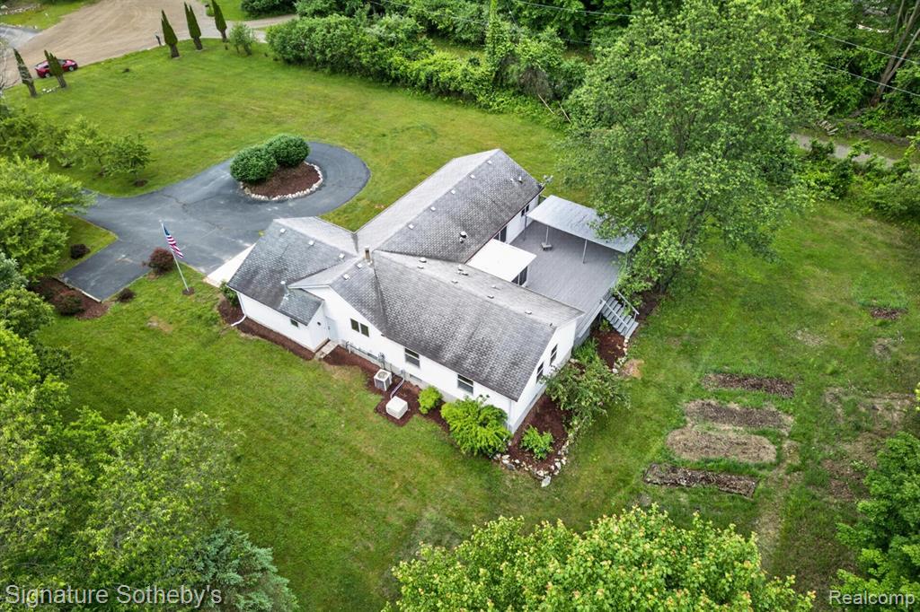 2240 Hidden Lake Trail, Ortonville, MI 48462 — Photo 63