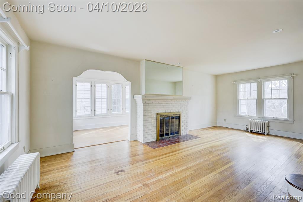 705 W Breckenridge Street, Ferndale, MI 48220 — Photo 2
