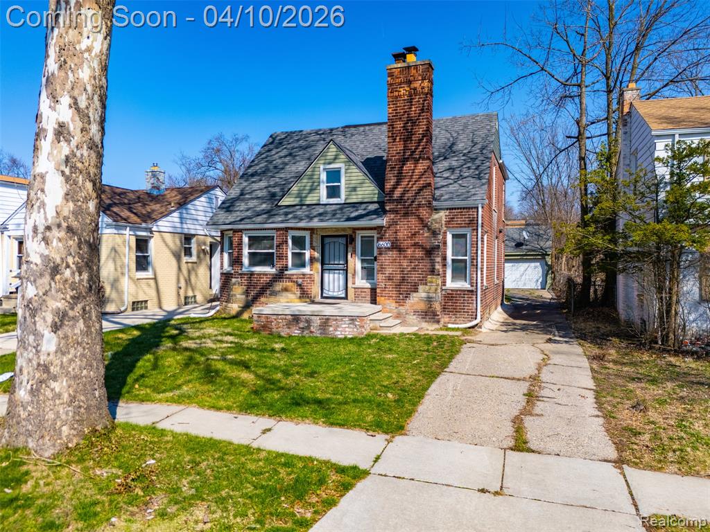 16600 Avon Avenue, Detroit, MI 48219 — Photo 40