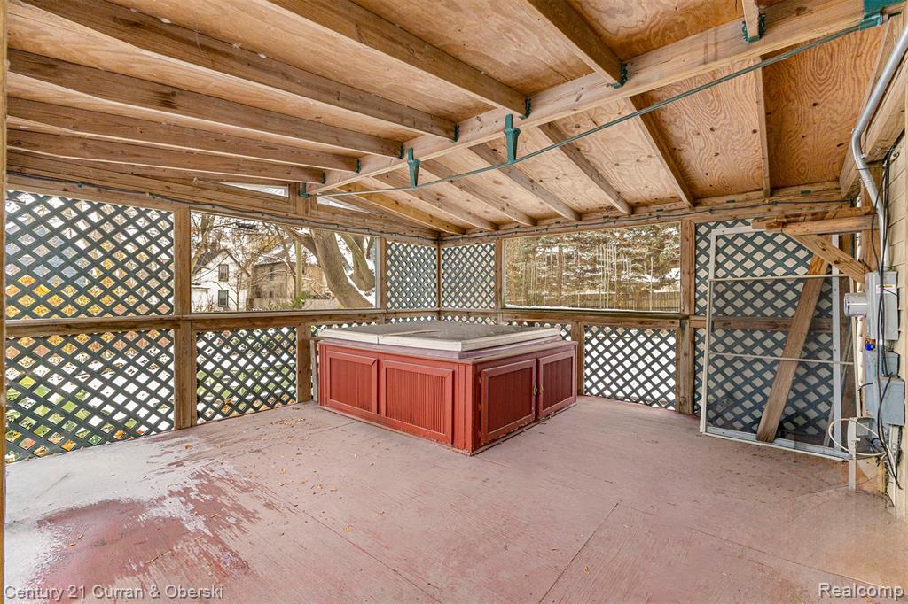 11531 Grant Street, Riverview, MI 48193 — Photo 23