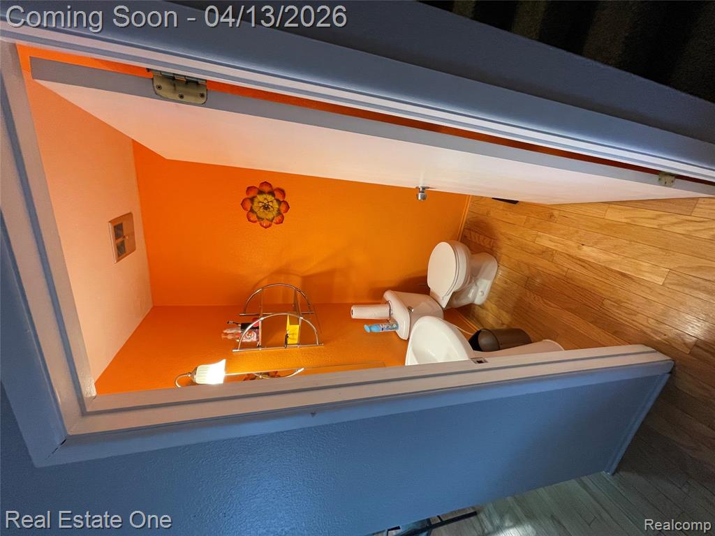 24738 Cashmere Court, 120, Southfield, MI 48033 — Photo 27