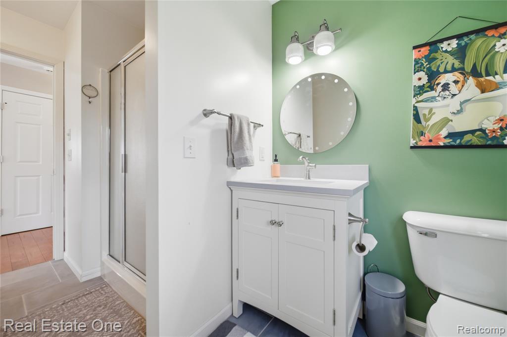 3181 Aspen Ridge Court, Howell, MI 48843 — Photo 10