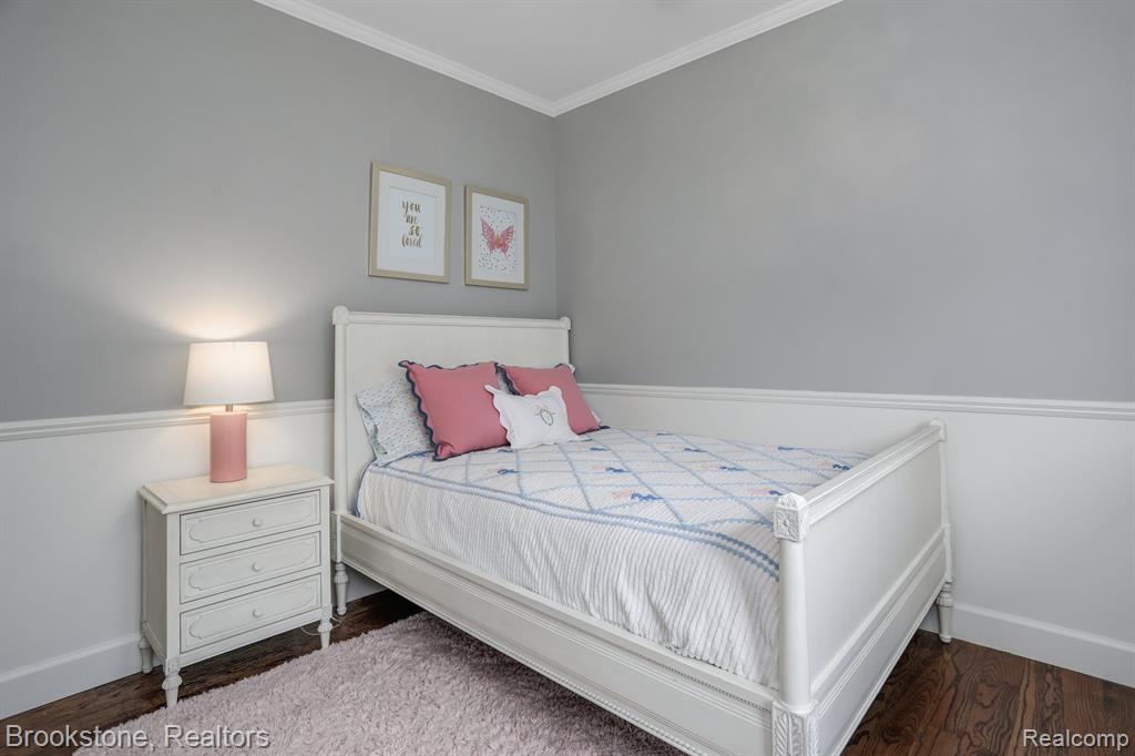 7503 LOCKLIN, West Bloomfield, MI 48324 — Photo 25