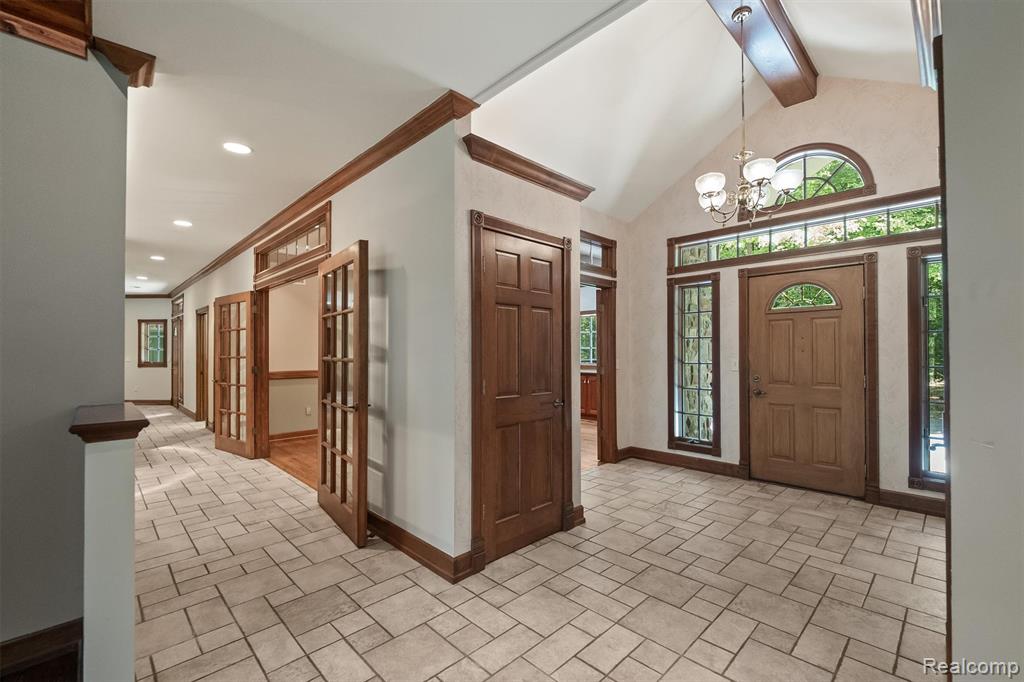 9736 Cross Creek Drive, South Lyon, MI 48178 — Photo 3