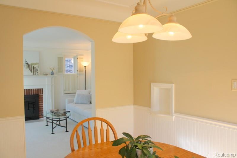 922 New York Avenue, Lincoln Park, MI 48146 — Photo 29