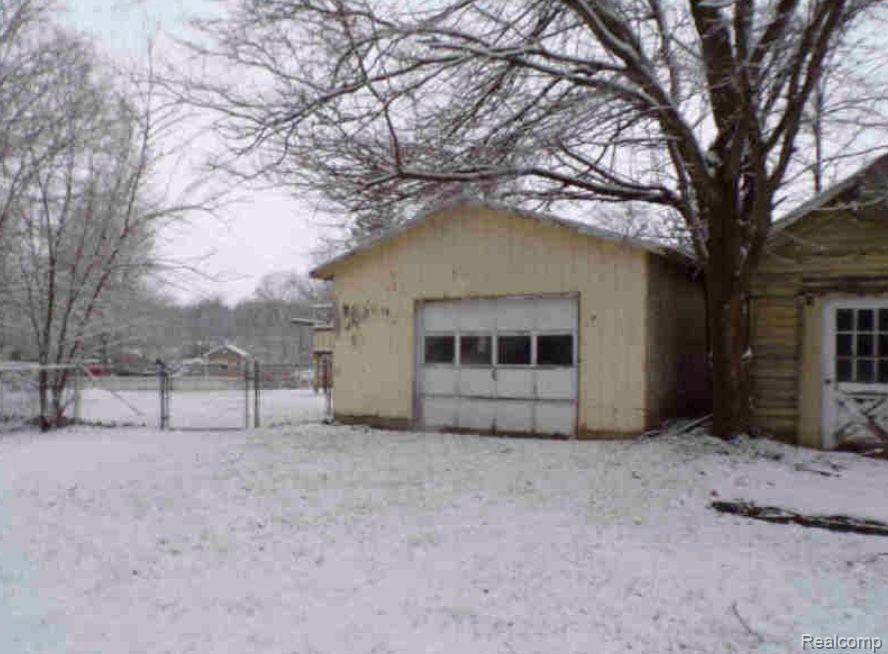 515 W Fifth Street, Constantine, MI 49042 — Photo 13