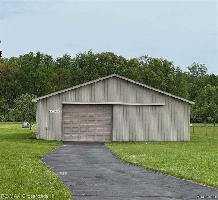 12161 LADD Road, Brooklyn, MI 49230 — Photo 9