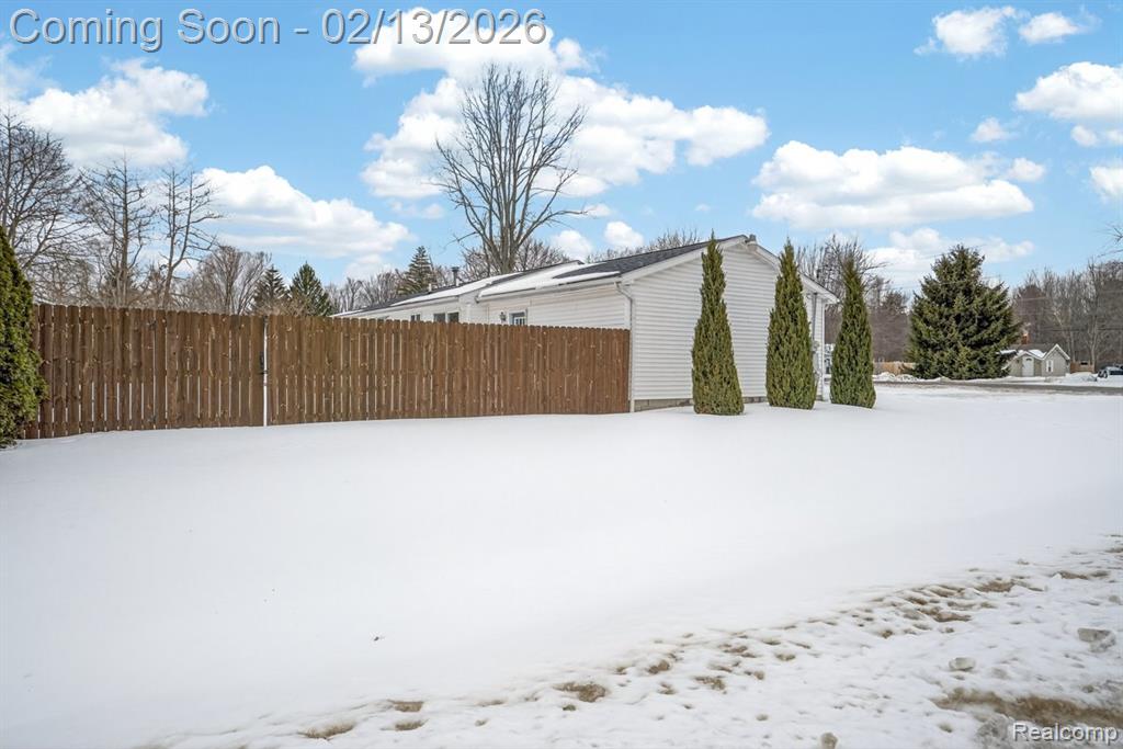 3371 Krafft Road, Fort Gratiot, MI 48059 — Photo 24