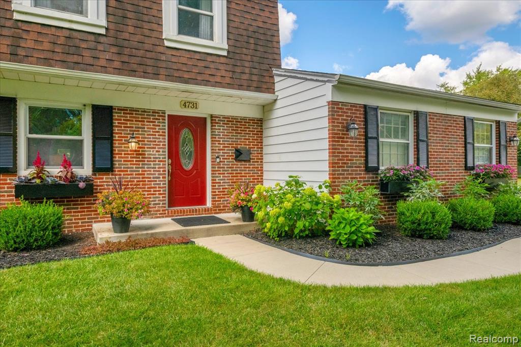 4731 Bramford Drive Bramford Drive, Troy, MI 48085 — Photo 5