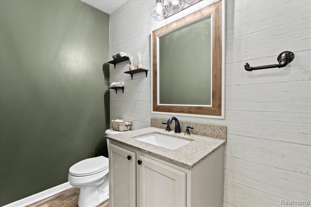 41 SUNSET PINES Drive, Howell, MI 48843 — Photo 11