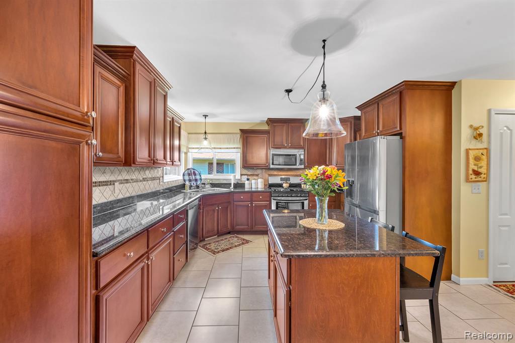 55477 Snead Drive, Macomb, MI 48042 — Photo 20