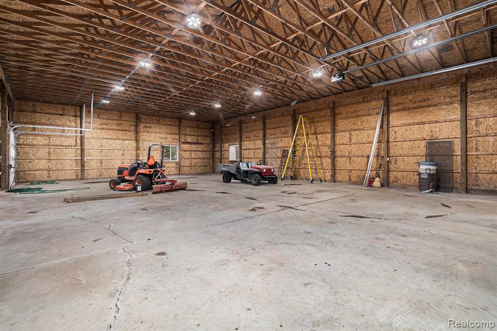 3598 Gannon Road, Howell, MI 48855 — Photo 30