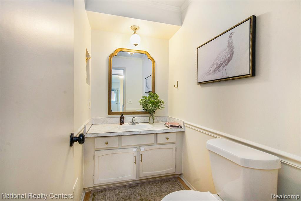 44947 Partridge Drive, Plymouth, MI 48170 — Photo 17