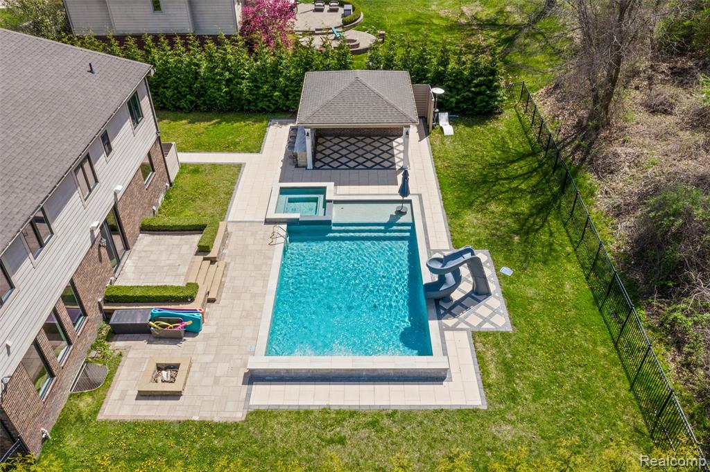 2862 Bay Hill Court, Oakland, MI — Photo 61