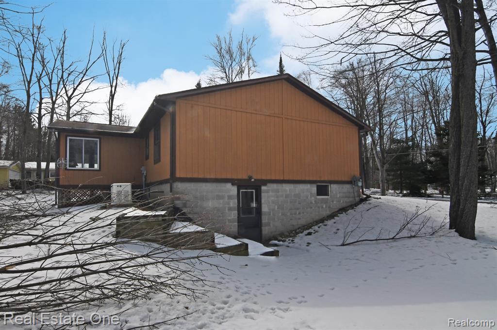 4288 N Ash Road, Lincoln, MI 48742 — Photo 3