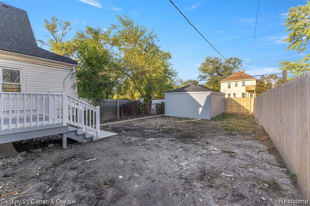 6059 28th St, Detroit, MI 48210 — Photo 22