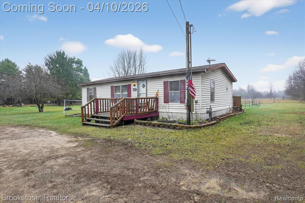 3892 N Ely Highway, Alma, MI 48801 — Photo 4