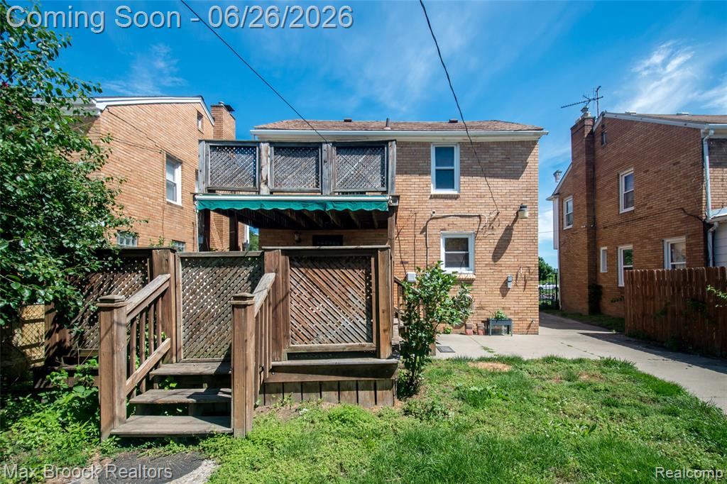 3250 E Outer Drive, Detroit, MI 48234 — Photo 33