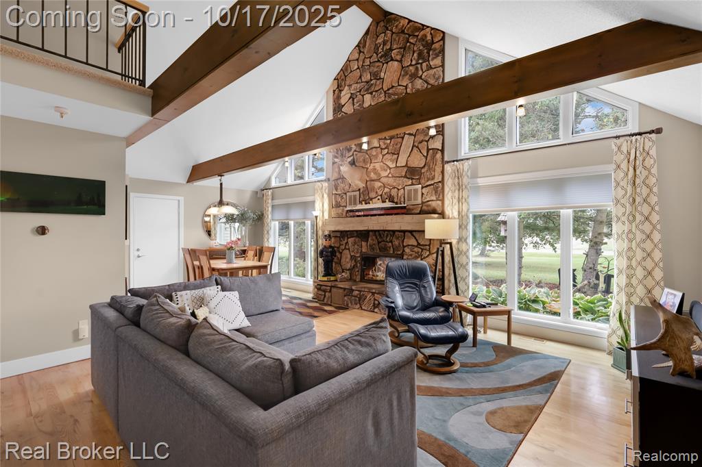 8380 N Linden Road, Mount Morris, MI 48458 — Photo 5