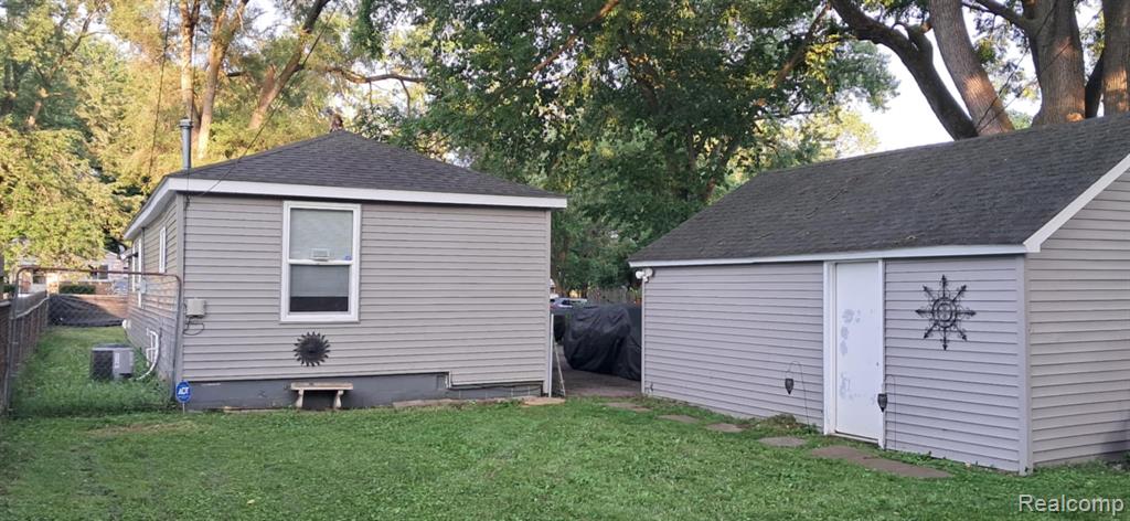 96 Devonshire Street, Ypsilanti, MI 48198 — Photo 2
