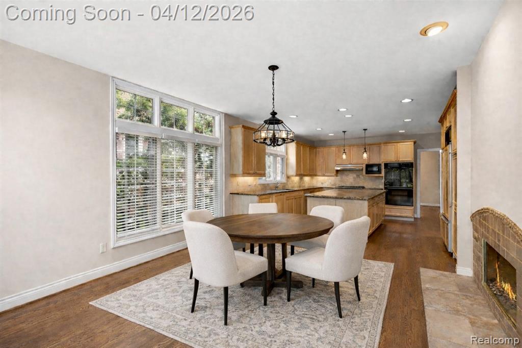 799 Vinewood Avenue, Birmingham, MI 48009 — Photo 6