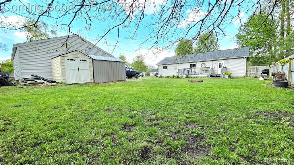 21240 Isabelle Street, New Boston, MI 48174 — Photo 5