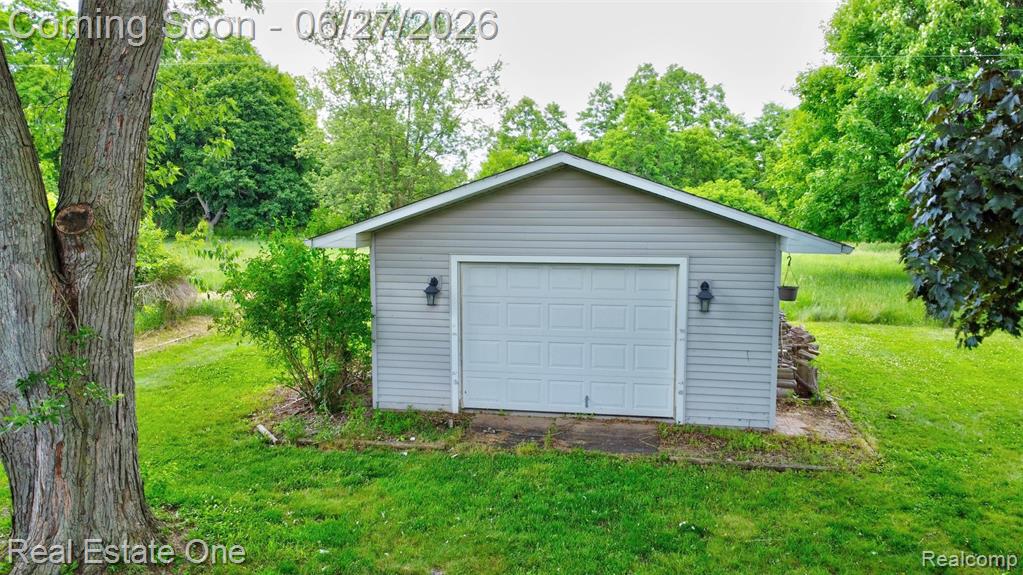 10379 Hegel Road, Goodrich Vlg, MI — Photo 51