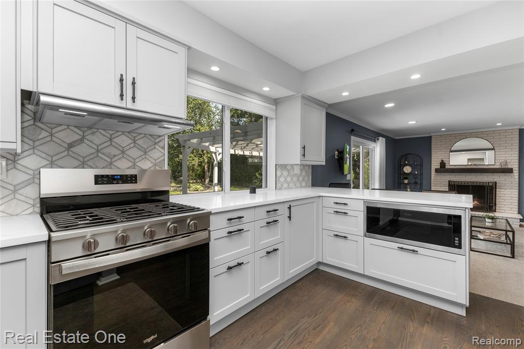 5011 Thorncroft Avenue, Royal Oak, MI 48073 — Photo 21