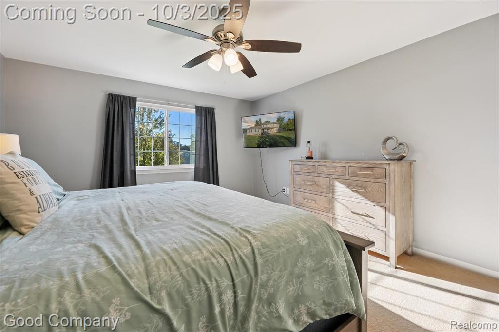 961 LOON Court, Fenton, MI 48430 — Photo 33