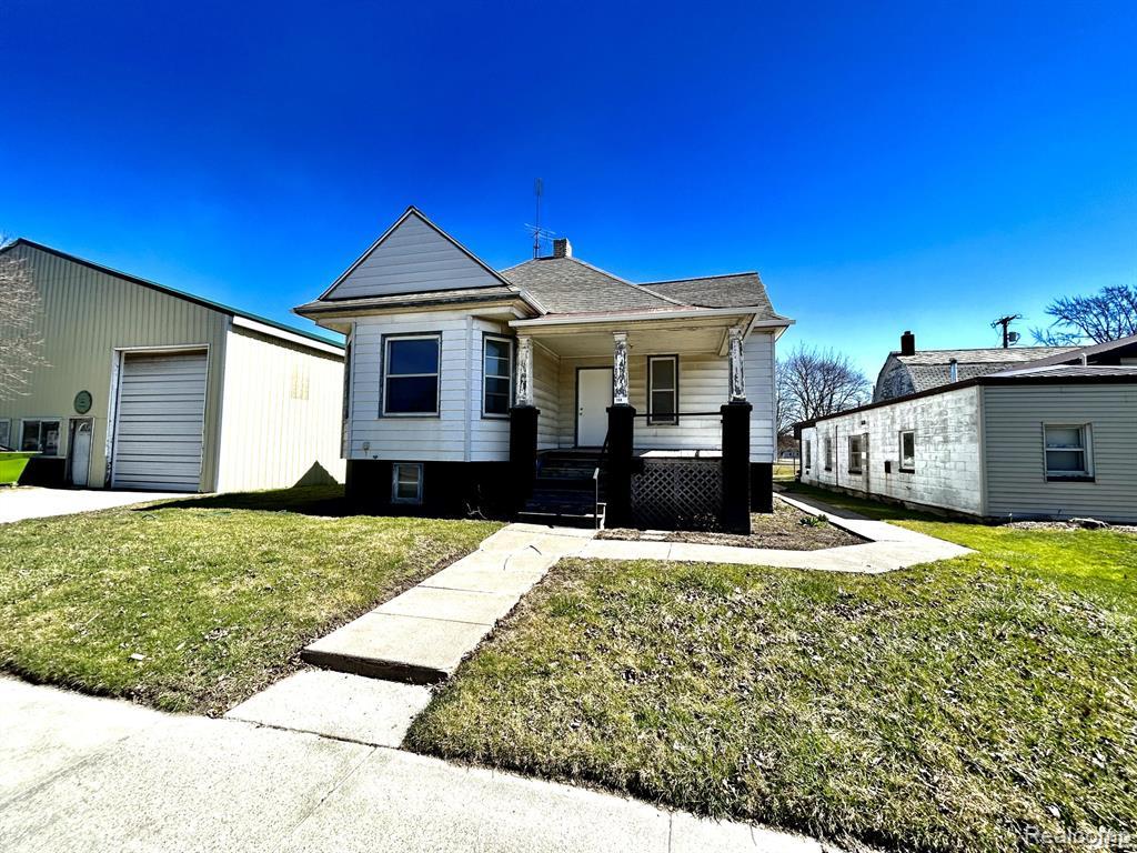 708 N Beck Street, Sebewaing, MI 48759 — Photo 15