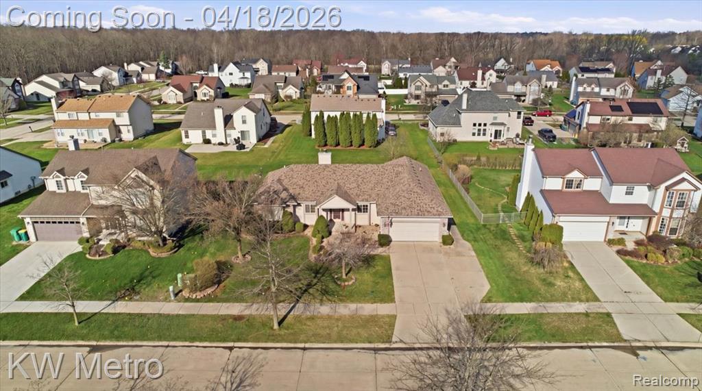 9588 Dalton Drive, Van Buren, MI 48111 — Photo 47