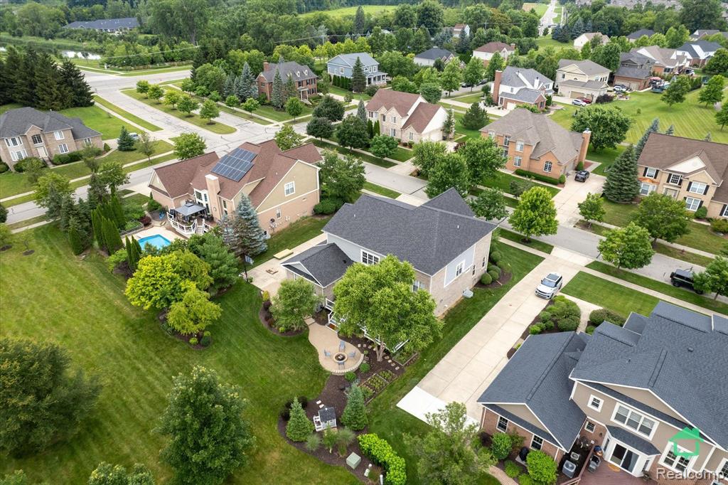 49309 Dominion Court, Canton, MI 48187 — Photo 71
