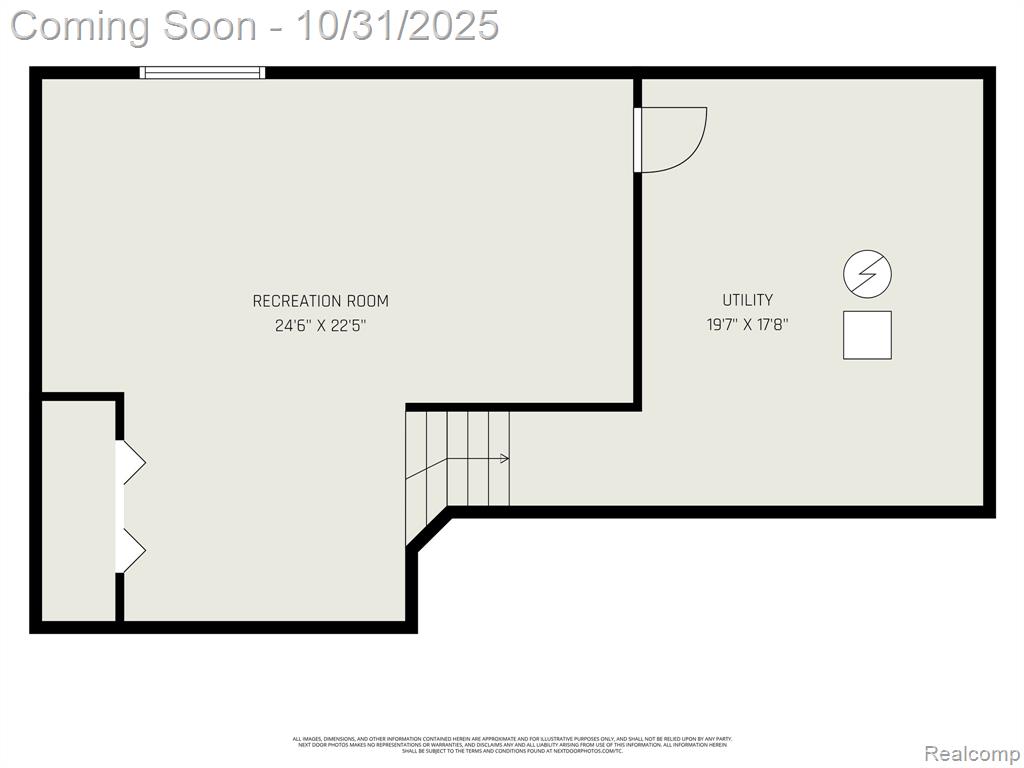 9123 Oneida Way, Pinckney, MI 48169 — Photo 30