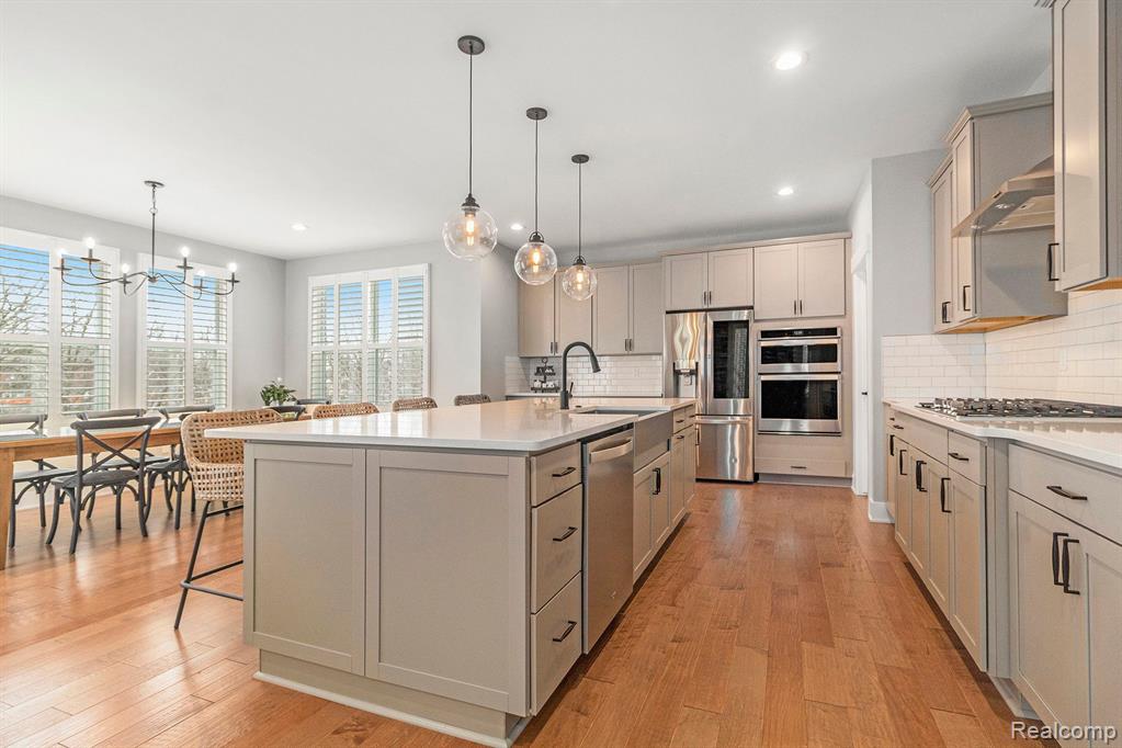50453 Baileys Landing, Canton, MI 48187 — Photo 11
