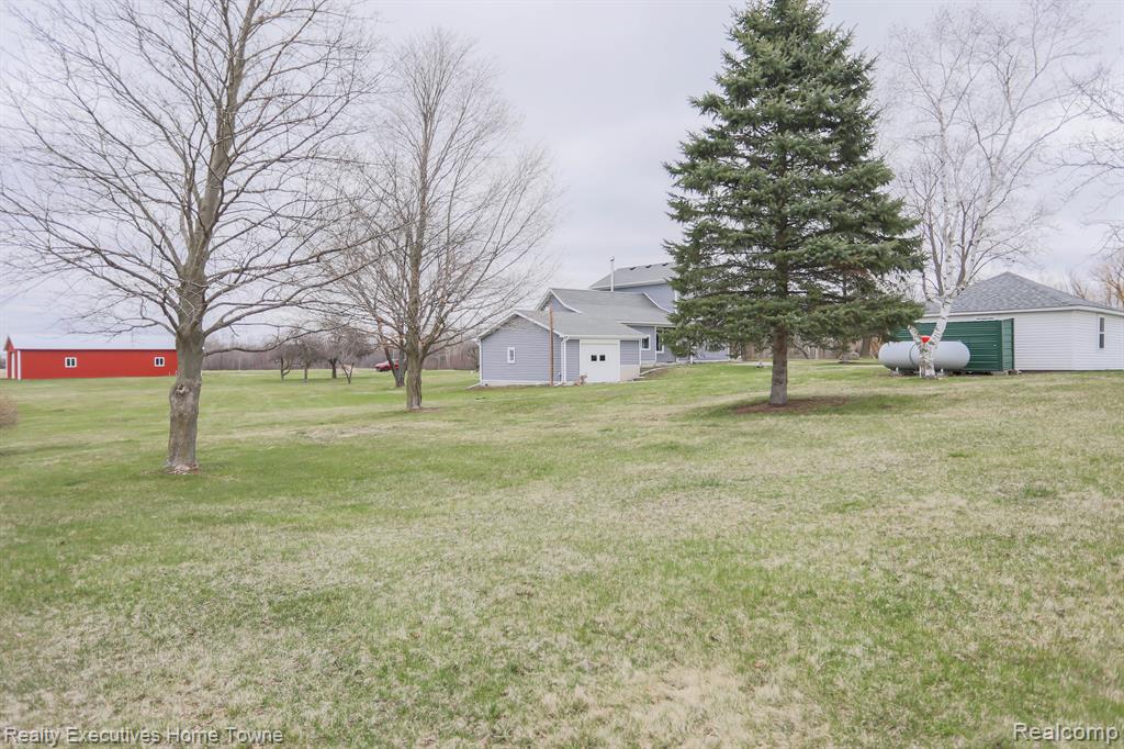 6123 FARGO Road, Greenwood, MI 48006 — Photo 7