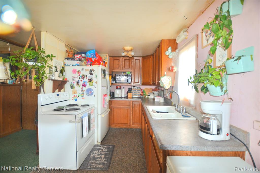 3088 7 Mile Road, Evart, MI 49631 — Photo 8