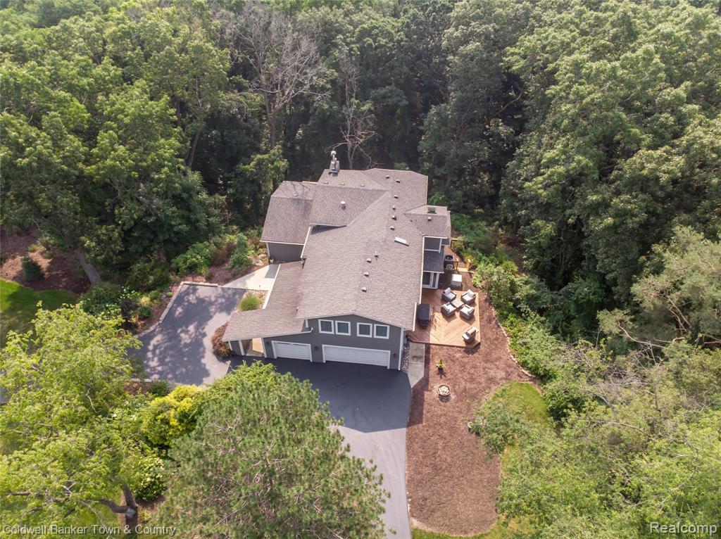 5728 Eggert Place, Brighton, MI, 48116