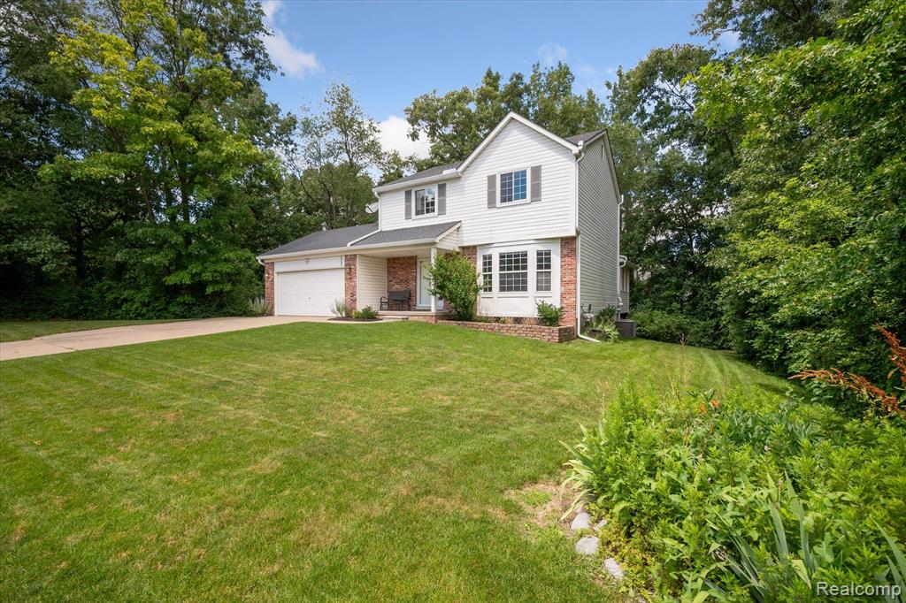 4060 STANMOOR Drive, Waterford, MI 48329 — Photo 4