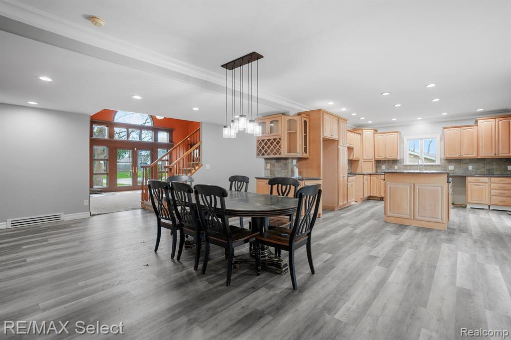 4196 LARK Lane, Flint, MI 48506 — Photo 13
