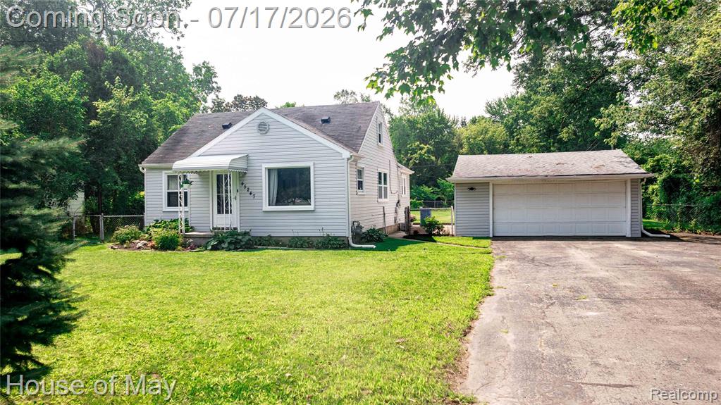 45247 Bemis Road, Belleville, MI 48111 — Photo 2