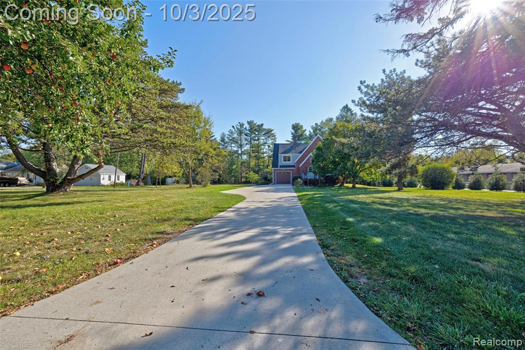 15105 Holly Road, Holly, MI 48442 — Photo 38