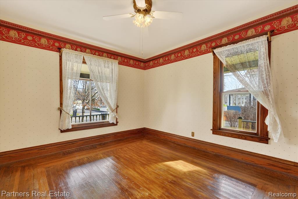 415 W Sibley Street, Howell, MI 48843 — Photo 6